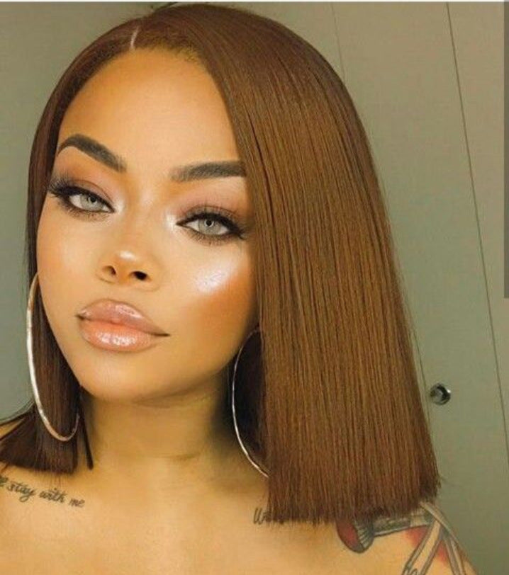 Real Lace Wig Real Lace Wig